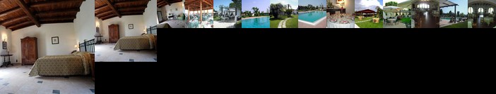 Masseria Protomastro