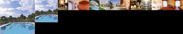 Hotel Parco Serrone