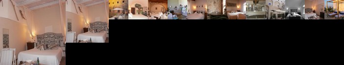 S. Martin Hotel Giovinazzo