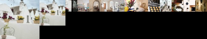 Sotto Le Cummerse Hotel Locorotondo