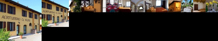 Agriturismo Ca' Nuova