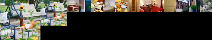 Alla Corte del Picchio R&B