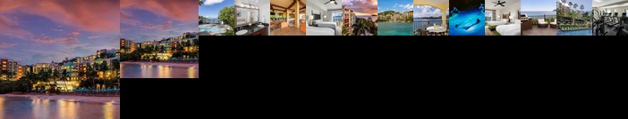 Marriott's Frenchman's Cove Resort Saint Thomas