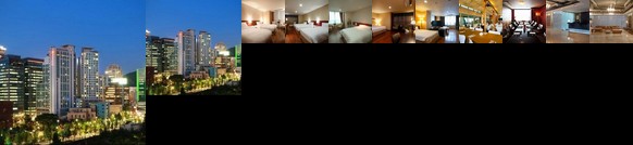 Ramada Hotel and Suites Seoul Namdaemun