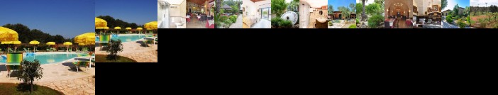 Masseria Pisciani Hotel Torchiarolo