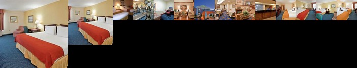 Holiday Inn Express Jonesboro