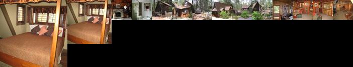 Always Inn Vacation Cottages Idyllwild