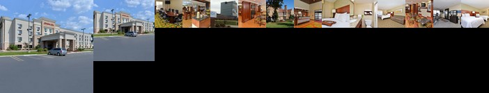 Wingate by Wyndham Auburn Hills