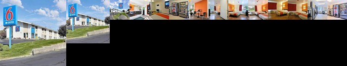 Motel 6 Idaho Falls