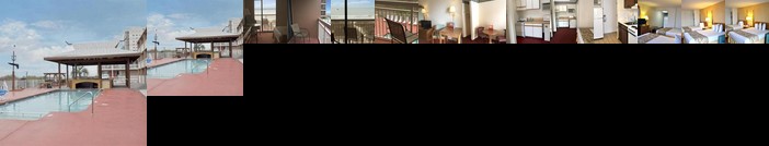 By The Sea Motel North Myrtle Beach