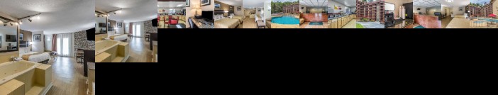 Red Roof Inn & Suites Gatlinburg - Aquarium
