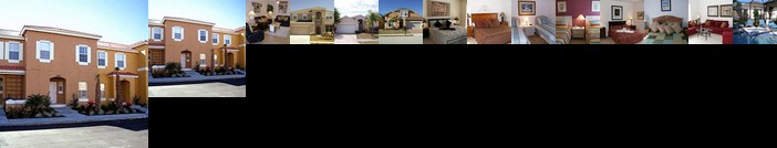 Legacy Vacation Homes