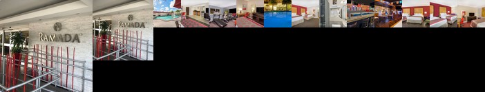 Airways Inn & Suites Miami Springs