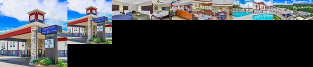 Comfort Inn Thomasville Alabama