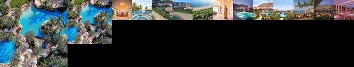 Shangri La Barr Al Jissah Resort Muscat