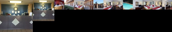 Americas Best Value Inn Malvern