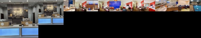 Holiday Inn Express Suites - Malvern
