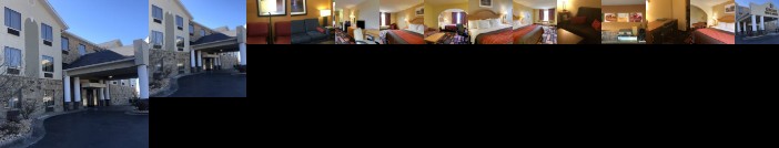 Comfort Inn Malvern