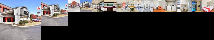 Cranbury Inn and Suites
