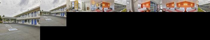 Motel 6 Buellton