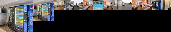 Motel 6 Pismo Beach