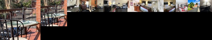 Ramada Poway San Diego North