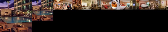 Courtyard Los Angeles Sherman Oaks