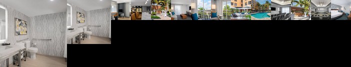 Courtyard Miami Aventura Mall