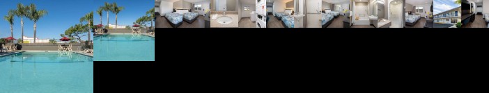 Motel 6 Fontana