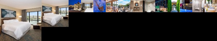 The Westin Huntsville