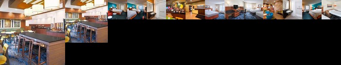 Fairfield Inn Huntsville