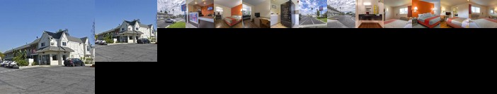 Motel 6 Los Angeles Baldwin Park