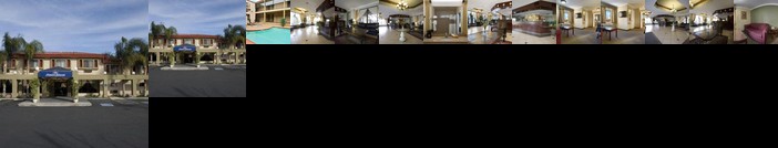 Howard Johnson Inn & Suites - Reseda