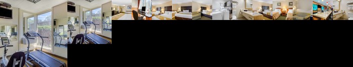 Quality Inn Ledgewood