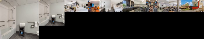 Courtyard by Marriott Rockaway - Mt. Arlington