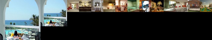 Marinas de Nerja Aparthotel Beach & Spa