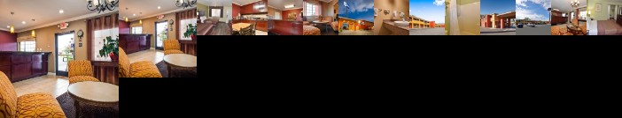 BEST WESTERN Anderson Inn