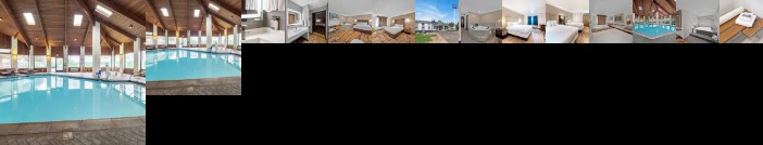 Baymont Inn & Suites Anderson