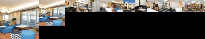 Fairfield Inn Bloomington