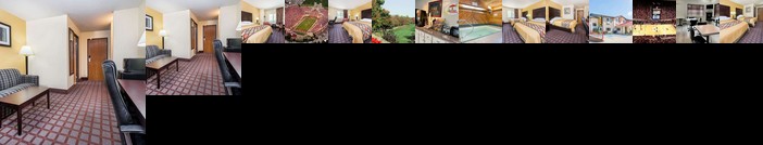 Super 8 Motel Bloomington