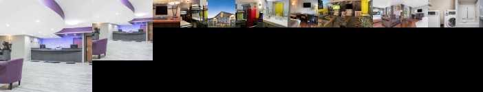 Super 8 Motel Airport Bloomington