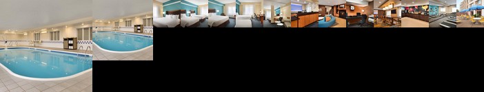 Fairfield Inn & Suites Minneapolis Bloomington/Mall of America