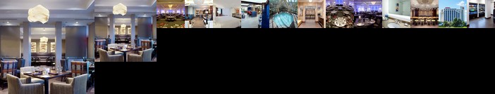 Hilton Hotel Saint Paul Airport Bloomington