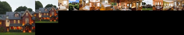 The Sayre Mansion Inn