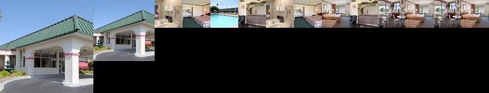 Super 8 Motel Dillon (South Carolina)