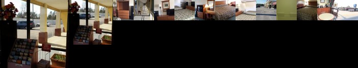 Econo Lodge Dillon (South Carolina)