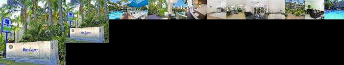 Comfort Inn & Suites Mari Court