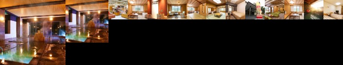 Hotel Naruko Yunosato Kounkaku Osaki
