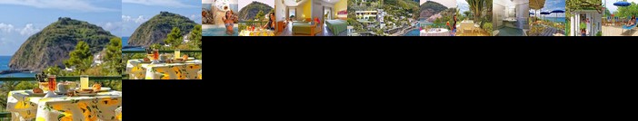 Hotel Villa Franz Serrara Fontana