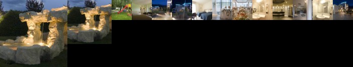 Hotel Le Ginestre Roccacasale